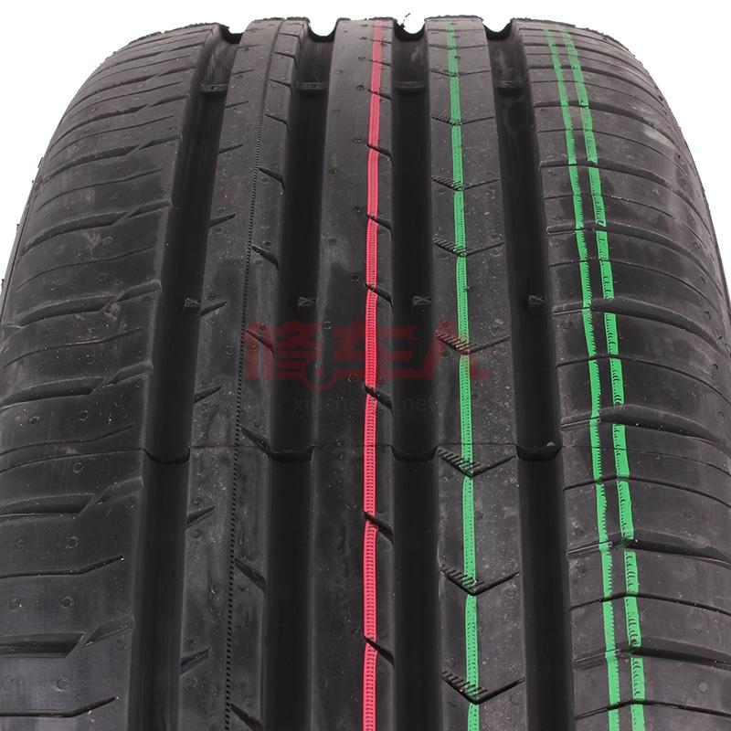 马牌(continental)轮胎 cpc5 215/60r17 96h (轿车轮胎)
