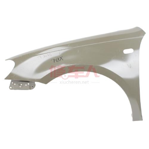 一汽大众 叶子板 左前 l18g 821 021 a (适用于大众宝来 2008款)