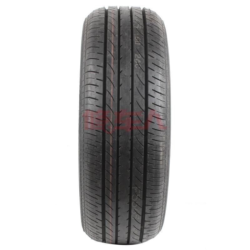 优科豪马轮胎 e75 215/60r16 95v (天籁原配)