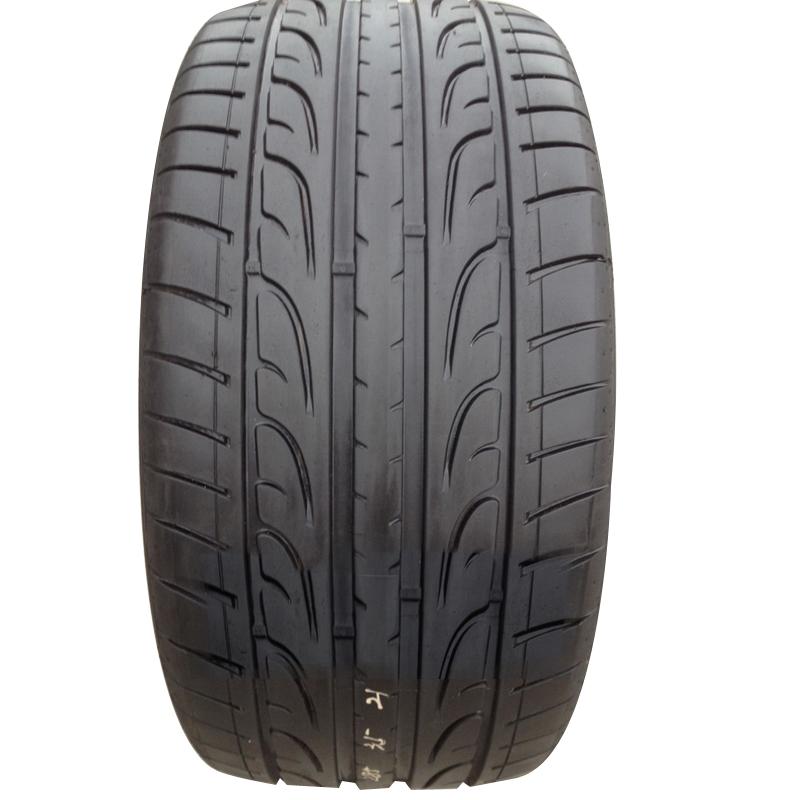 邓禄普轮胎 sp sport maxx 245/45r19 102y (轿车轮胎)