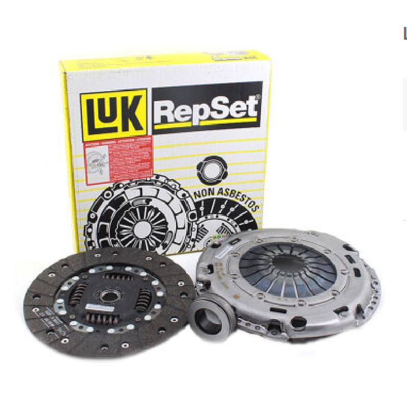 luk离合器三件套322050710适用于速腾